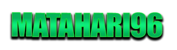 Logo MATAHARI96